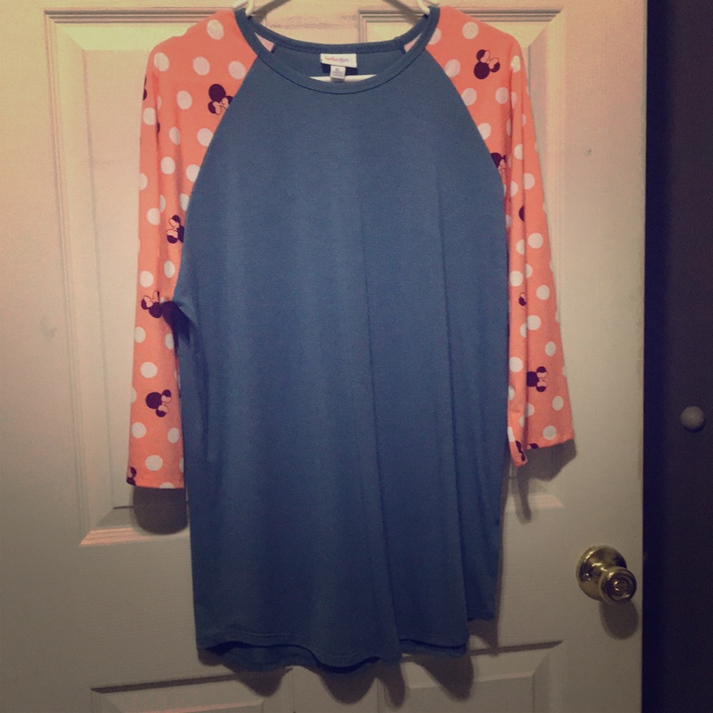 LuLaRoe Disney Randy!